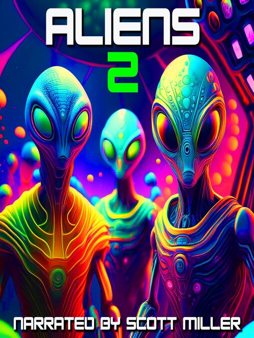 Title details for Aliens and Nothing But Aliens 2 by Philip K. Dick - Available